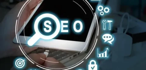 seo-search-engine-optimization-digital-online-marketing-and-internet-technology-concept-photo