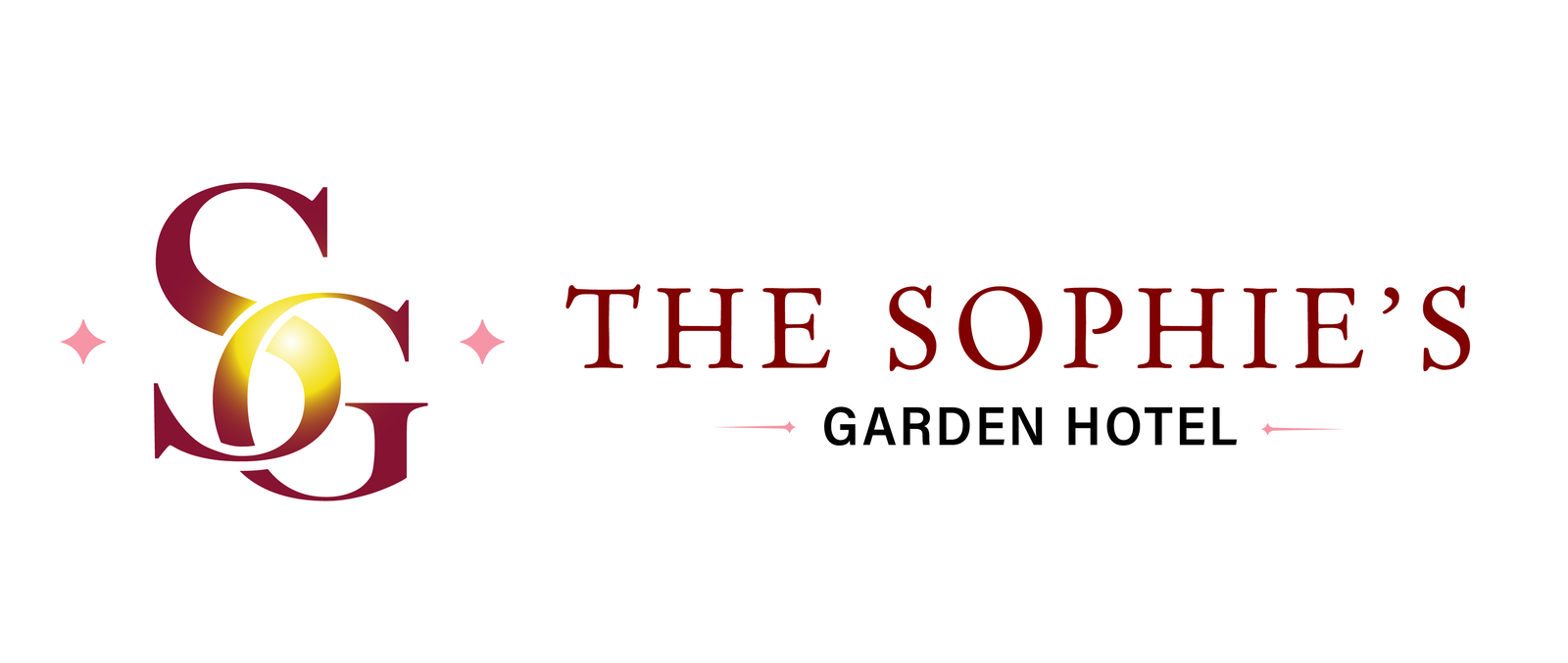 The Sophie’s Garden Hotel