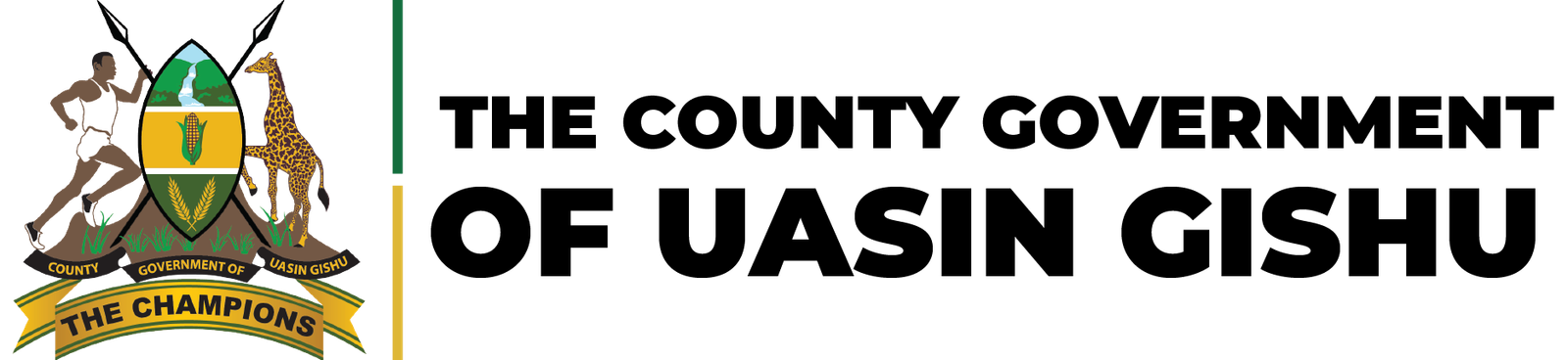 County Government of Uasin Gishu