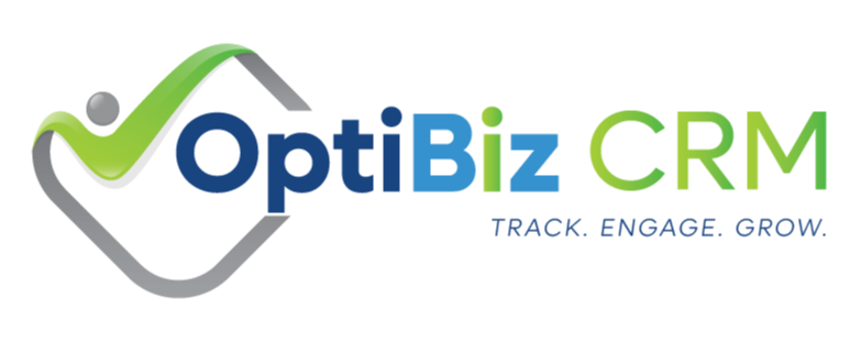 OptiBiz CRM